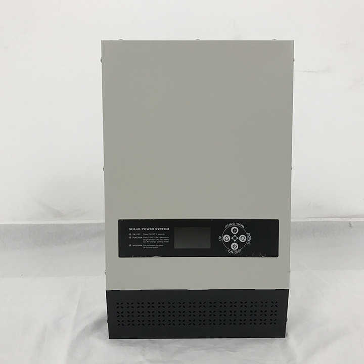 50MW Solar Photovoltaic Power Installation System Industrial Electricity Generation for Renewable Energy Zhongming