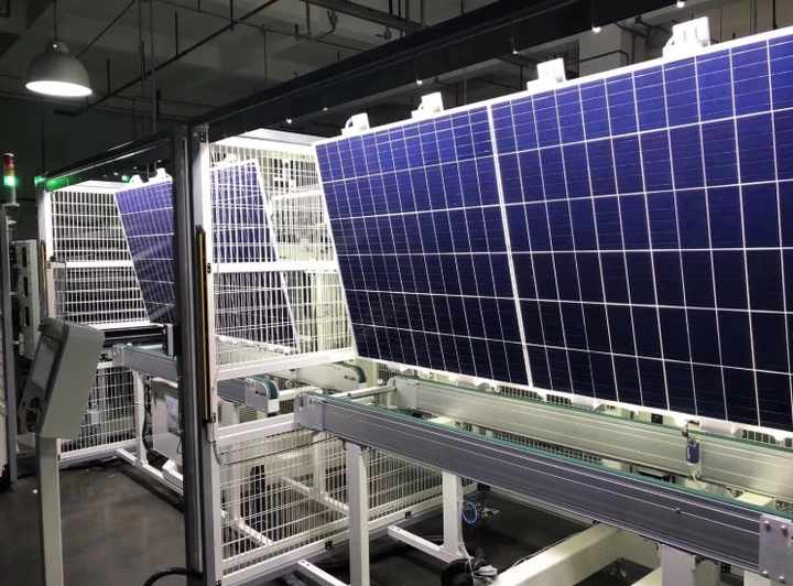 Complete Kit 2000W 3000W Solar Systems 5000W 10KW Off Grid Solar Panels 1000W Home Use zhongming