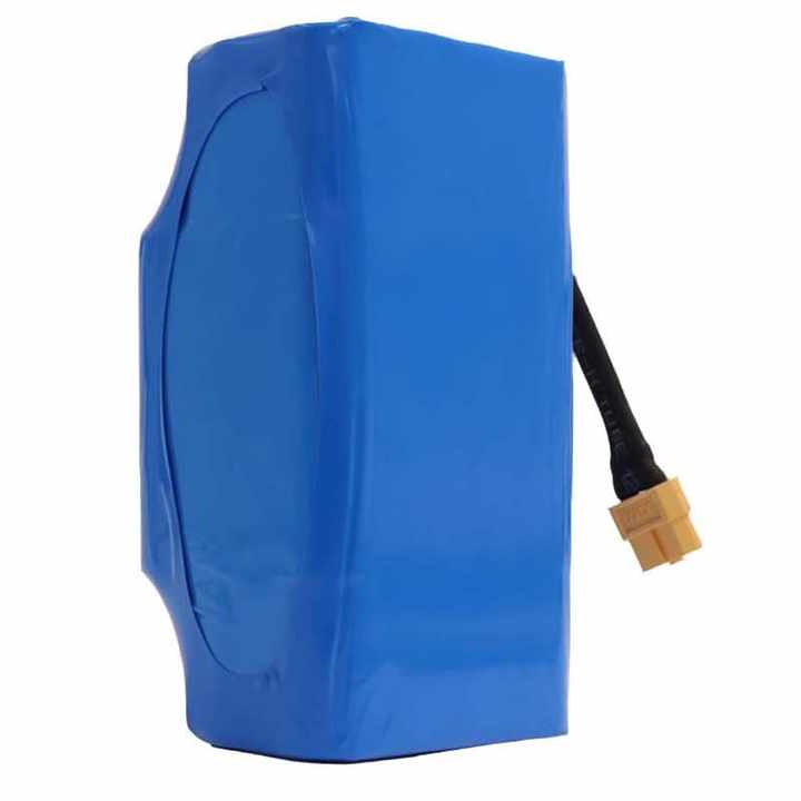 18650 21700 Cylindrical Lithium Ion Battery 12V 24V 36V 48V 72V 10Ah 20Ah 30Ah 40Ah High-Capacity Long Cycle Life for Scooters E-Bikes CNNTNY