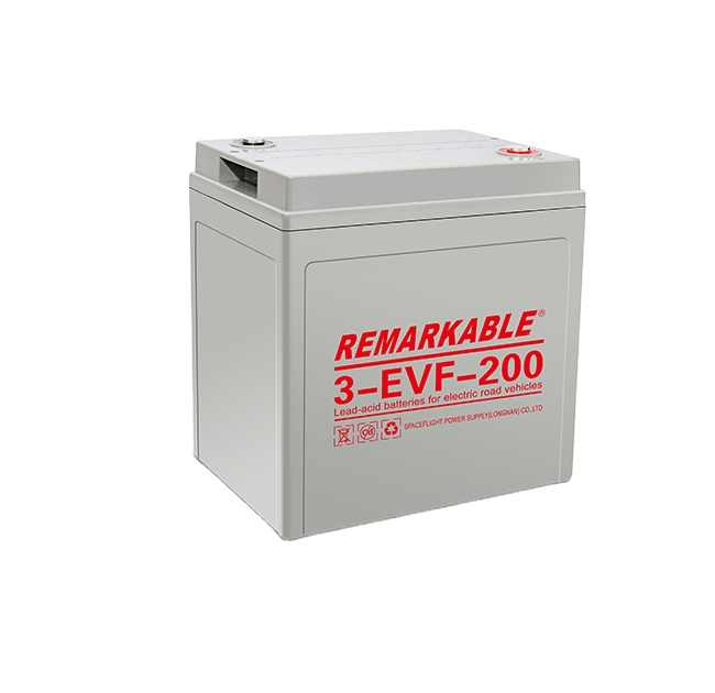 High Performance 8V 150Ah AGM Gel Sealed Motive Power Lead Acid Battery for Electric Scooters Vehicles Power Tools REMARKABLE
