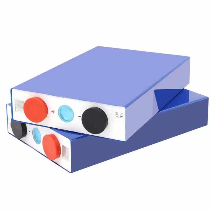 LF105 3.2V Prismatic LiFePO4 Battery Cell 105Ah High-Performance for Golf Carts Boats and Electric Forklifts