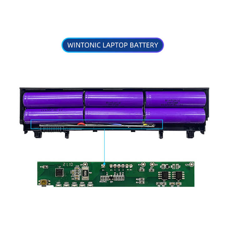 Laptop Battery Replacement for L11s6y01 L11m6y01 Models 11.1V 5000mAh Li-Ion Rechargeable Battery Black For Lenovo G400 Z480 G580 Y480 G480 Y580 G405 Z580 Z485 Notebooks