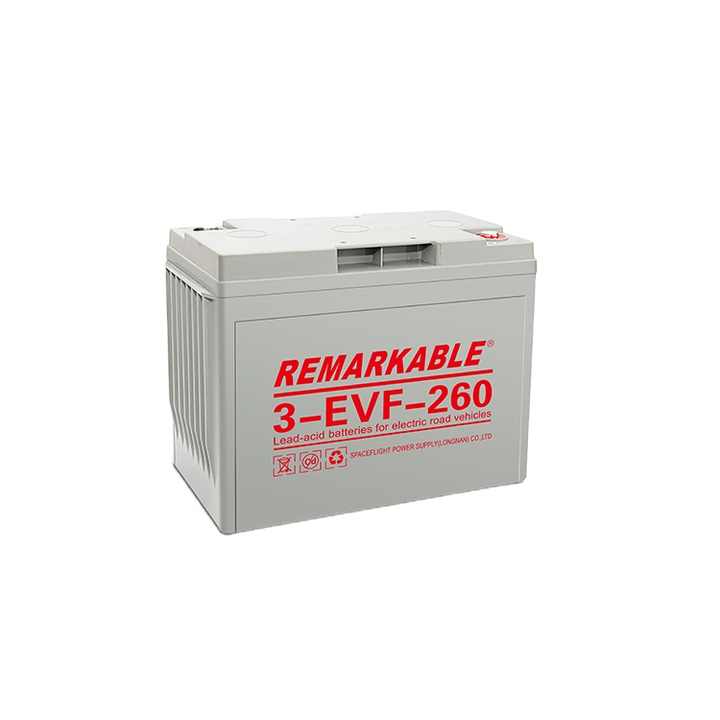 High Performance 8V 150Ah AGM Gel Sealed Motive Power Lead Acid Battery for Electric Scooters Vehicles Power Tools REMARKABLE