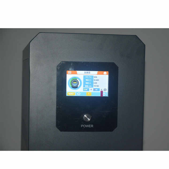 48V 200AH Home Solar Backup Battery Bank 314AH Lifepo4 Lithium Cells 300AH 51.2V 200AH 3.2V Battery Box Rack Mounted Solar Off-Grid Hybrid Energy Storage System Urayzero