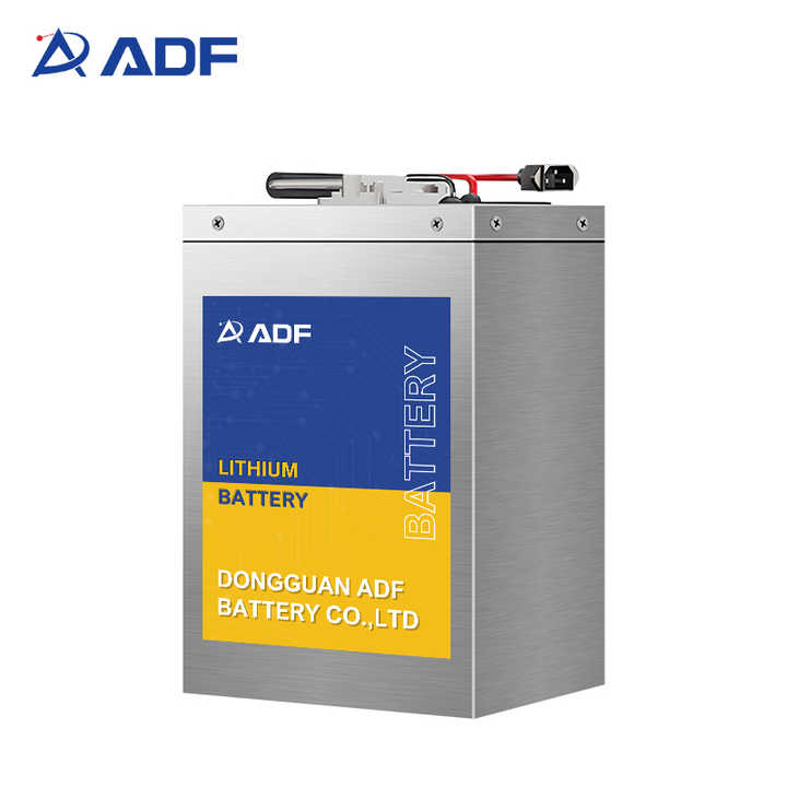 48V 100Ah 5KWh Lithium Battery Pack with LiFePO4 Cells for Home Appliances Consumer Electronics and Electric Vehicles