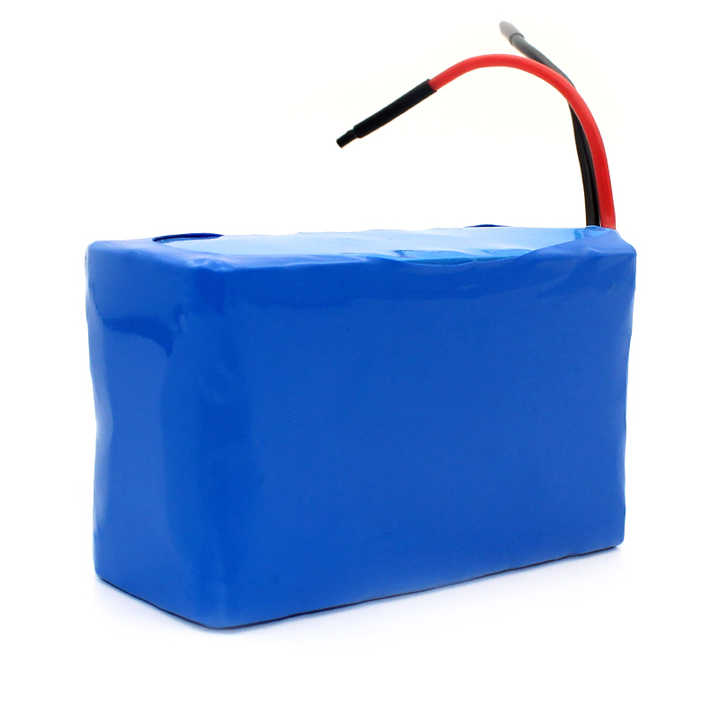 18650 12V15Ah Lithium Battery 3S5P 11.1V 15000mAh Li-ion Battery Pack for Solar Energy Storage Systems and Electric Vehicles Wiliyoung(WLY)
