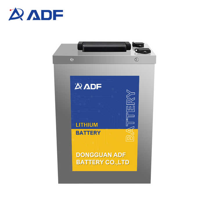 48V 100Ah 5KWh Lithium Battery Pack with LiFePO4 Cells for Home Appliances Consumer Electronics and Electric Vehicles