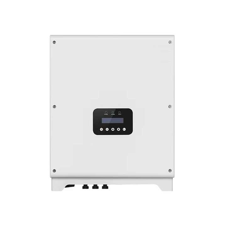 7.5 kW Solar Water Pumping Inverter Off Grid Solar Inverter Solar Power Inverter for Home