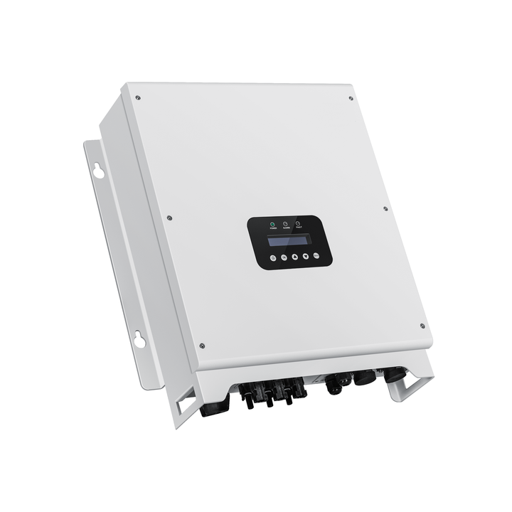 Off Grid Solar Water Pump Inverter 7.5-11kW 900Vdc Input 440Vac Output High Efficiency Sine Wave Inverter for Solar Pumping Systems Urazero