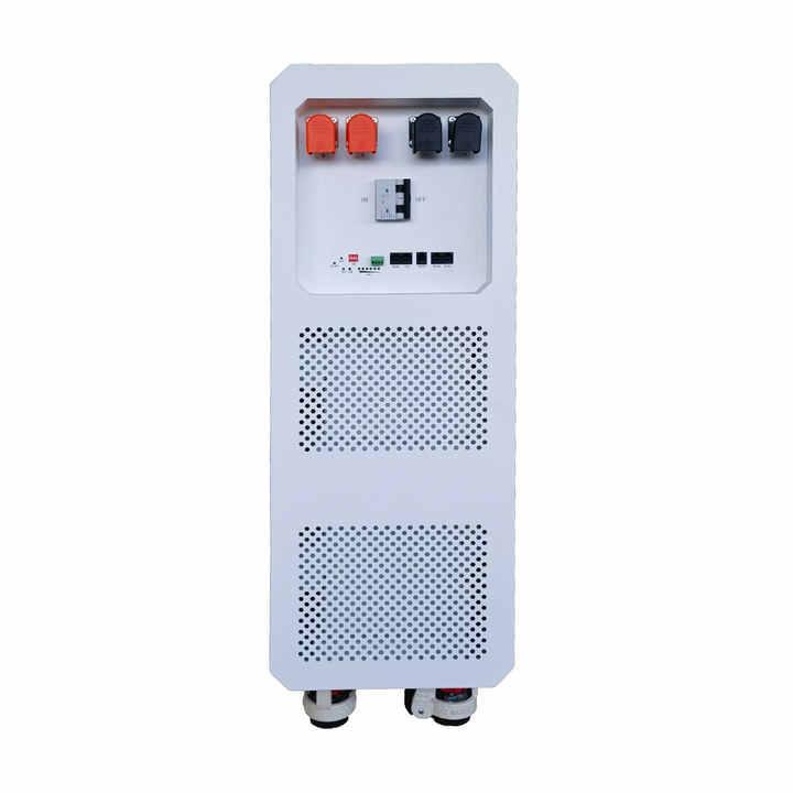 48V 200AH Home Solar Backup Battery Bank 314AH Lifepo4 Lithium Cells 300AH 51.2V 200AH 3.2V Battery Box Rack Mounted Solar Off-Grid Hybrid Energy Storage System Urayzero
