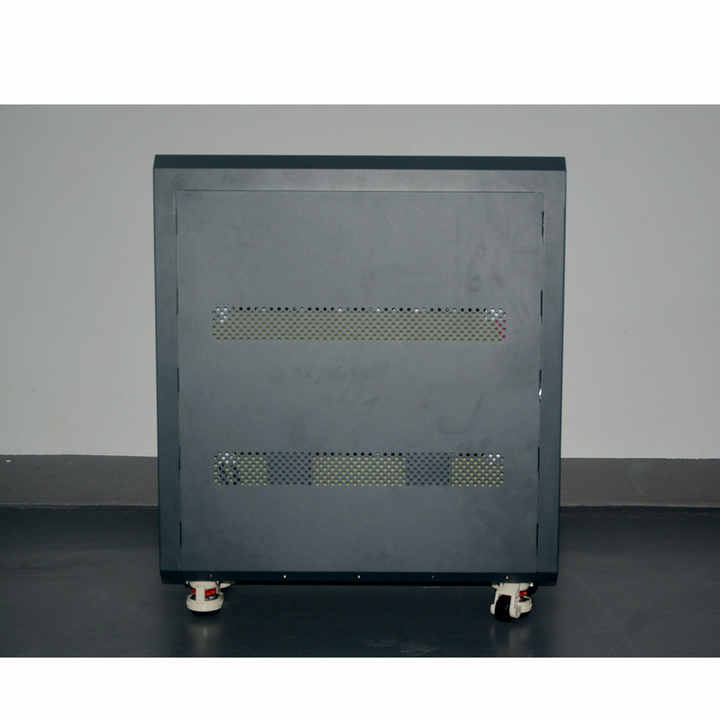 48V LiFePO4 Solar Battery System 14.34KWh/16.08KWh Rack-Mounted Home Energy Storage Urayzero