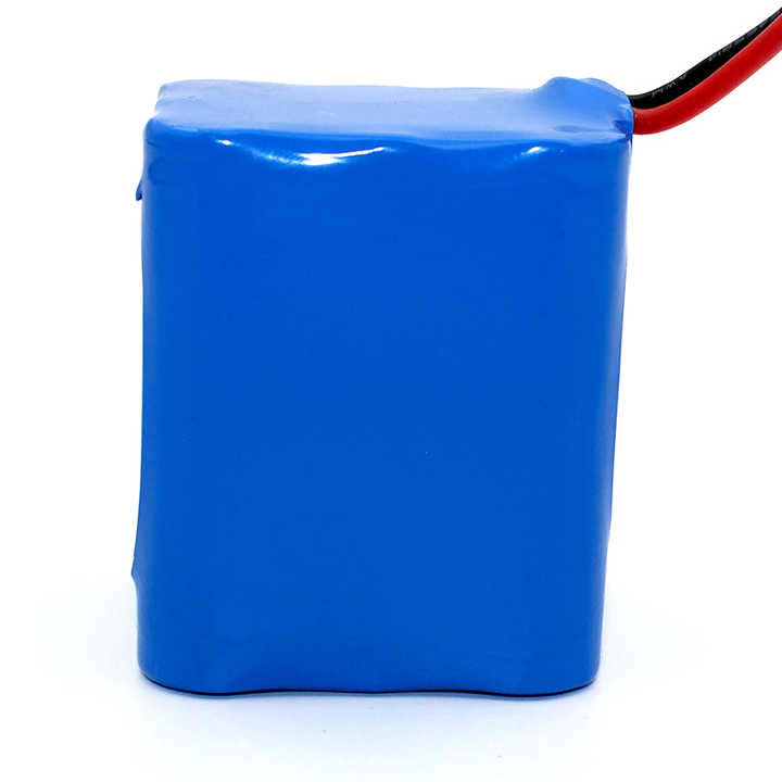 18650 12V15Ah Lithium Battery 3S5P 11.1V 15000mAh Li-ion Battery Pack for Solar Energy Storage Systems and Electric Vehicles Wiliyoung(WLY)