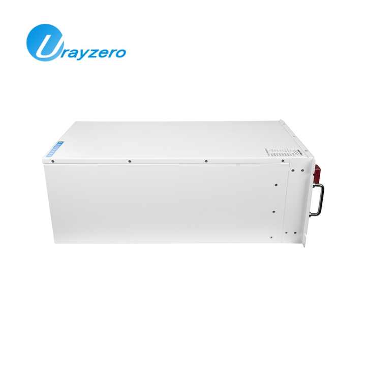 51.2V LiFePO4 Battery 280Ah High-Cycle Life Solar Energy Storage System for Home Appliances and Electric Vehicles Urayzero