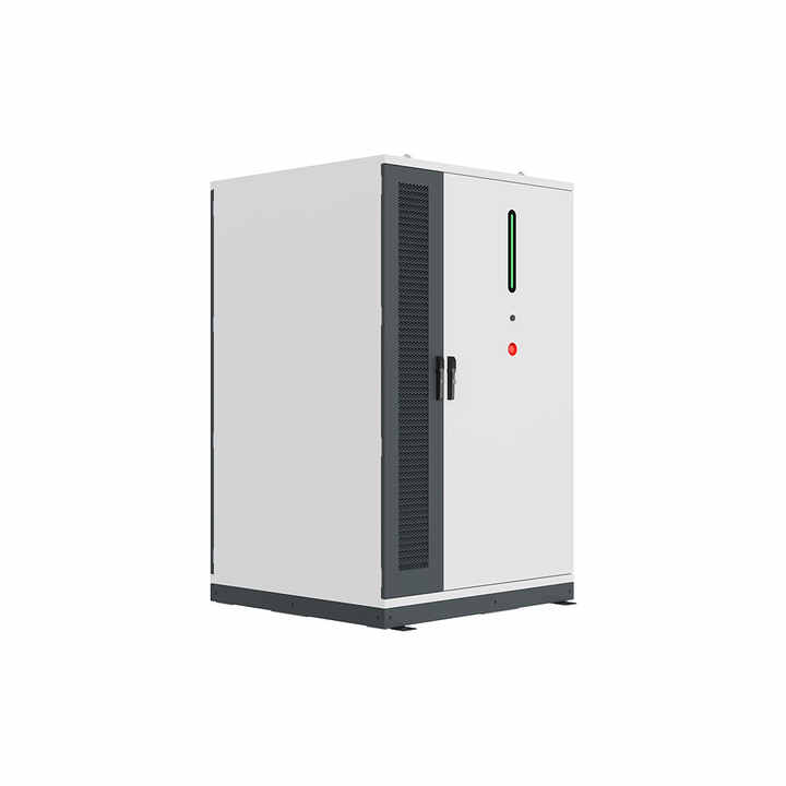 High Voltage Industrial Commercial Energy Storage Systems OEM Lithium Ion LIFEPo4 Batteries Hybrid On-Off Grid HV Battery 215KWH 280AH Liquid Cooling IP54 Protection Guangdong China HONGJIALI