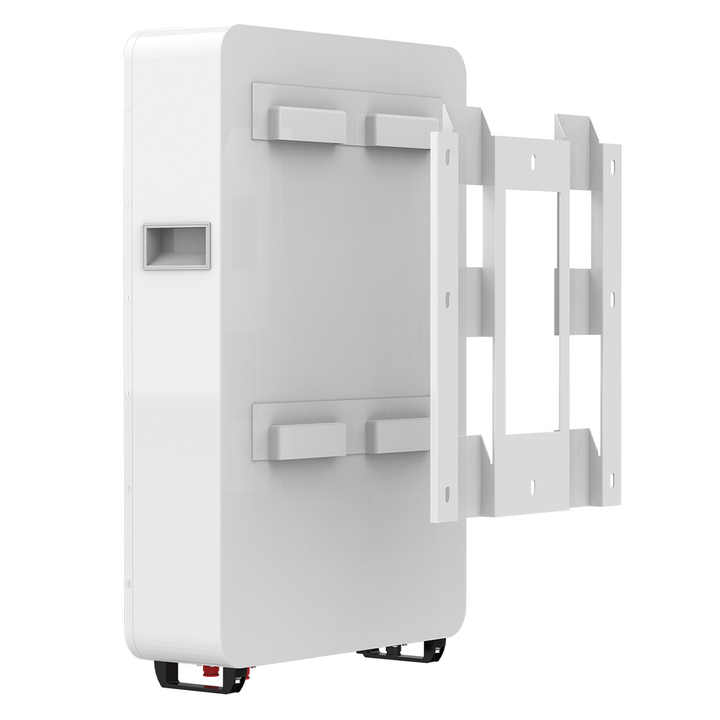 10kW Off-Grid Solar Lithium Ion Battery for Home Energy Storage CYLP4880