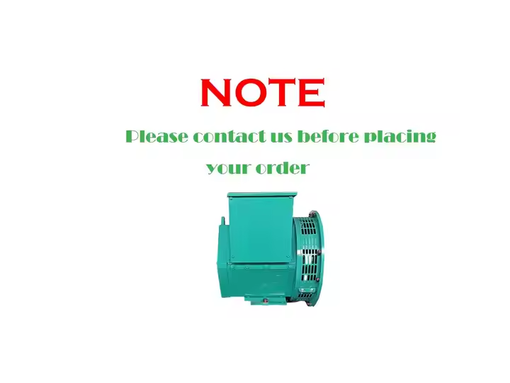 Diesel Generator Set 120kW 180kW Silent Type AC 3 Phase for Power Backup Yanan