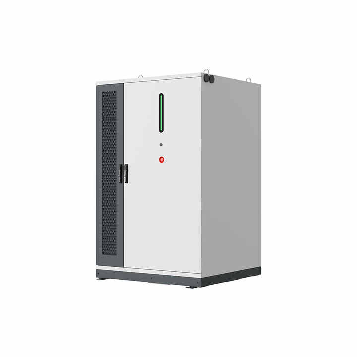 High Voltage Industrial Commercial Energy Storage Systems OEM Lithium Ion LIFEPo4 Batteries Hybrid On-Off Grid HV Battery 215KWH 280AH Liquid Cooling IP54 Protection Guangdong China HONGJIALI