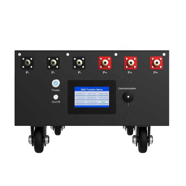 LiFePO4 Batteries 24V 400Ah High-Capacity Deep Cycle for Solar Storage Electric Vehicles Cyclenpo