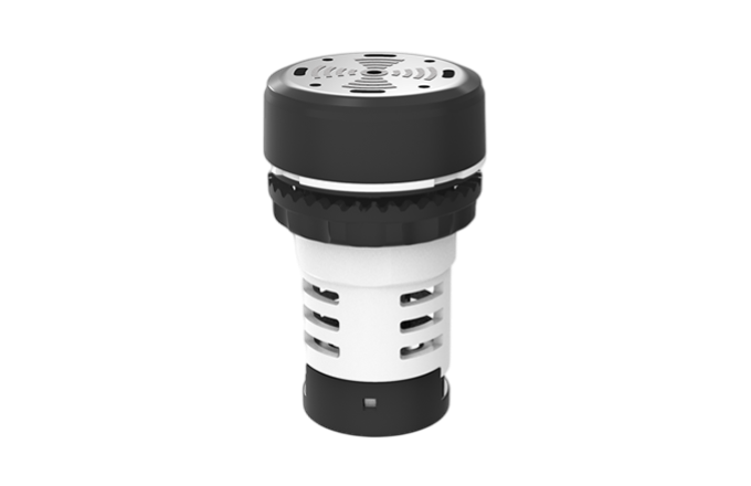 Buzzer Alarm Indicator for Energy Storage Systems and Battery Equipment SUPU