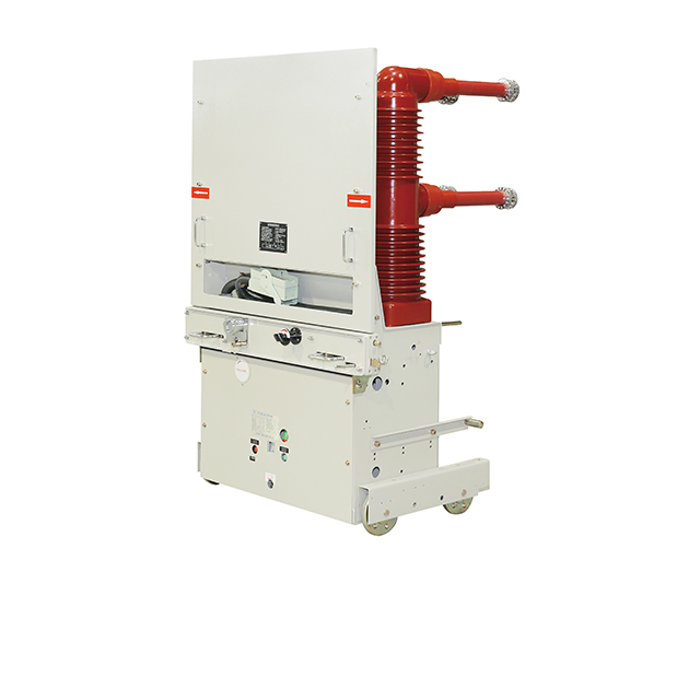 Indoor Vacuum Circuit Breaker VYH Series Sealed High-Performance Circuit Protection for KYN61 Switchgear and Fixed Applications