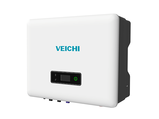 VHT Series 10kW-20kW Hybrid Solar Inverter with Energy Storage High Efficiency & Pure Sine Wave Output for Residential Photovoltaic Systems Veichi