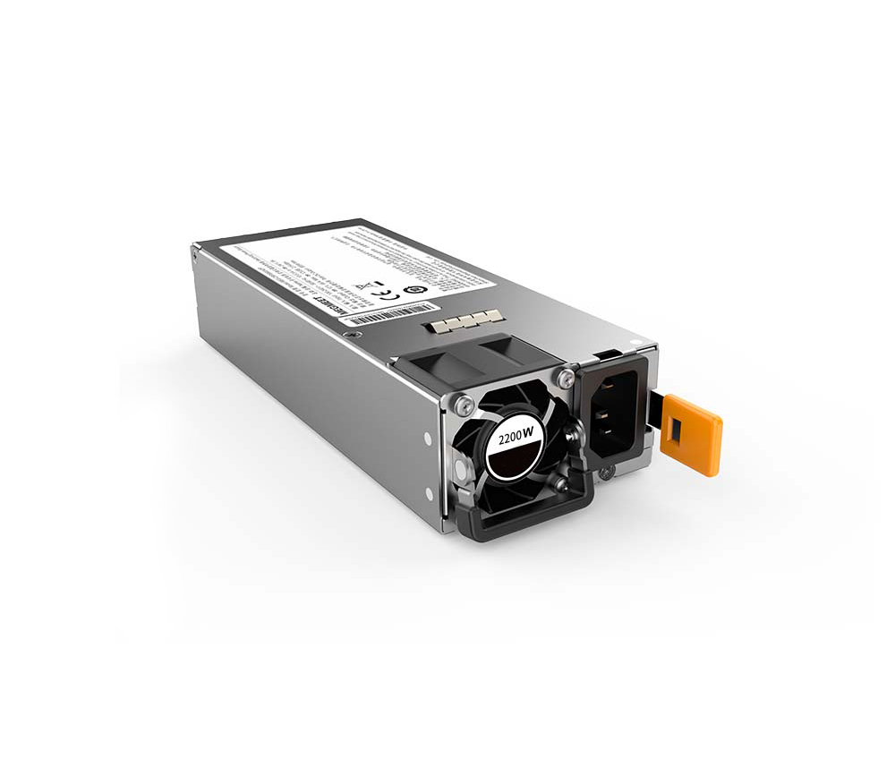 MEG-CRPS2200AOP High-Power 2200W Power Supply for IDC Rooms and Outdoor Base Stations MEGMeet