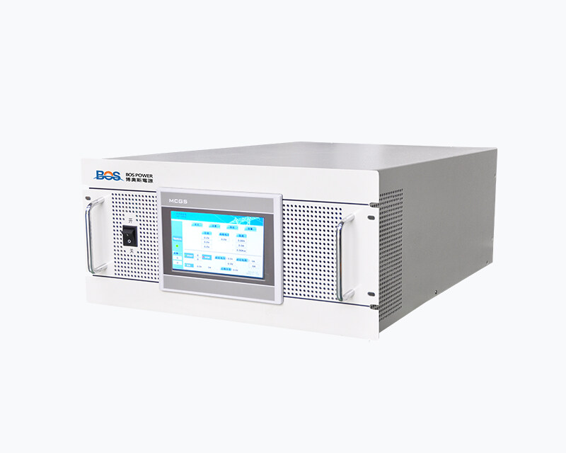 Bi Series Bidirectional DC/DC Converter Three-Level Topology High Efficiency Low Ripple Precision Energy Storage Applications