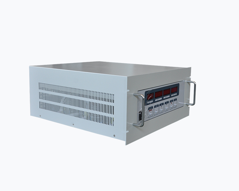 Intermediate Frequency Static Power Supply 400Hz Output Aviation Ground Power Supply for Aircraft Maintenance and Testing