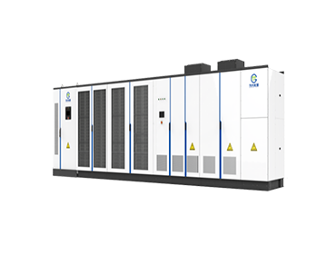 PET Super Charging Matrix E? Matrix-SC Ultra-Fast Charging System for Energy Storage and Battery Solutions