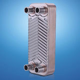 Brazing Plate Heat Exchangers High-Efficiency Thermal Transfer for Energy Storage and Battery Systems