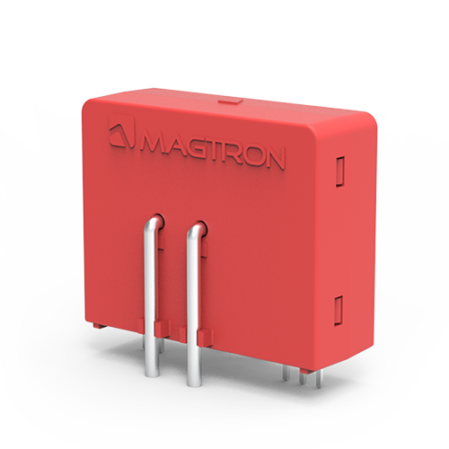 Residual Current Sensor RCMU101SN-2P2A-5N 300mA 500mA AC/DC Isolated Measurement for Energy Storage and Battery Systems