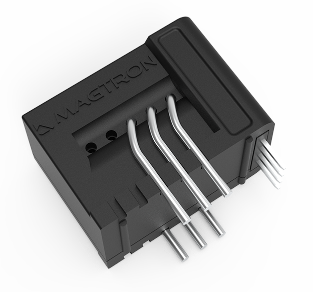 MCSE-25S/P1 Closed-Loop Fluxgate Current Sensor 25A 85A Range 300kHz for Photovoltaic Inverters Industrial Equipment