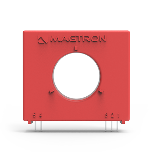 RCMU101SN-D Residual Current Sensor 1500mA AC/DC Isolation Measurement for Energy Storage and Battery Systems