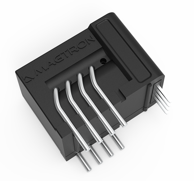 MCSE-50S/P2 Closed-Loop Fluxgate Current Sensor for Photovoltaic Inverters and Industrial Equipment