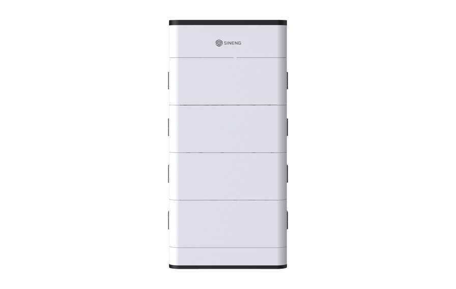 RHP7.0/10/14/17/21-G1 Modular Energy Storage System for Renewable Energy Integration and Grid Stabilization