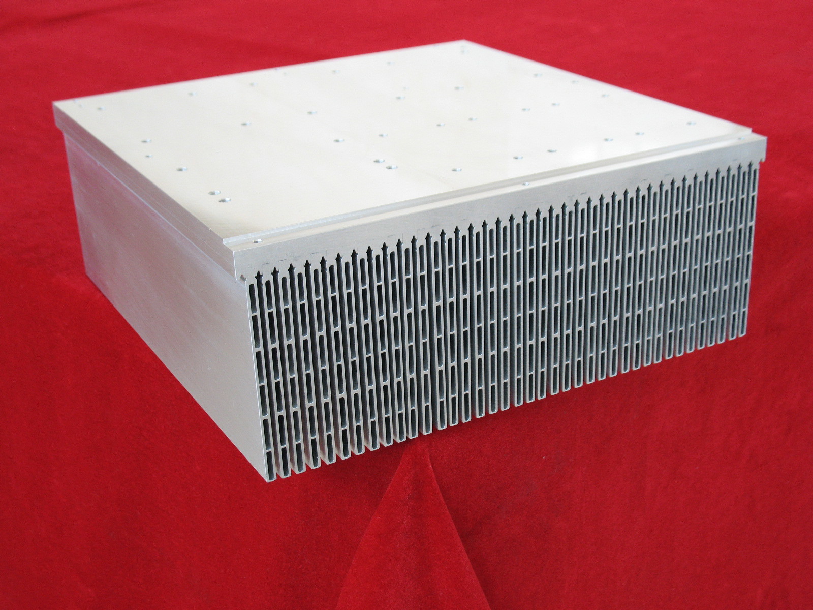 Thermal Conductivity Part 1 High Efficiency Heat Transfer for Energy Storage Systems