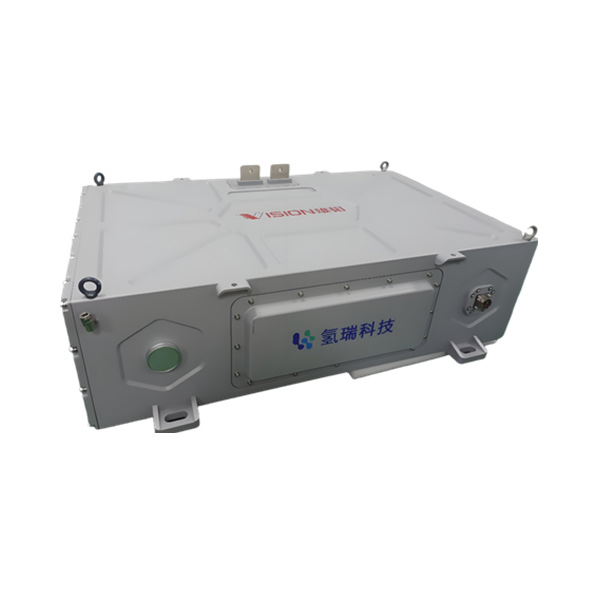 A2 Series Graphite Plate Fuel Cell Stack High-Power High-Efficiency Long-Duration Power Generation Hydrogen Energy Storage Heavy-Duty Trucks Marine Vessels Rail Transit Vision Hydrogen Energy