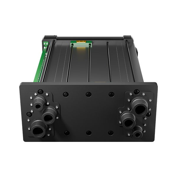 P2 Paper Fuel Cell Stack High-Power-Density Hydrogen Fuel Cell for UAVs and Fuel Cell Vehicles Vision Group