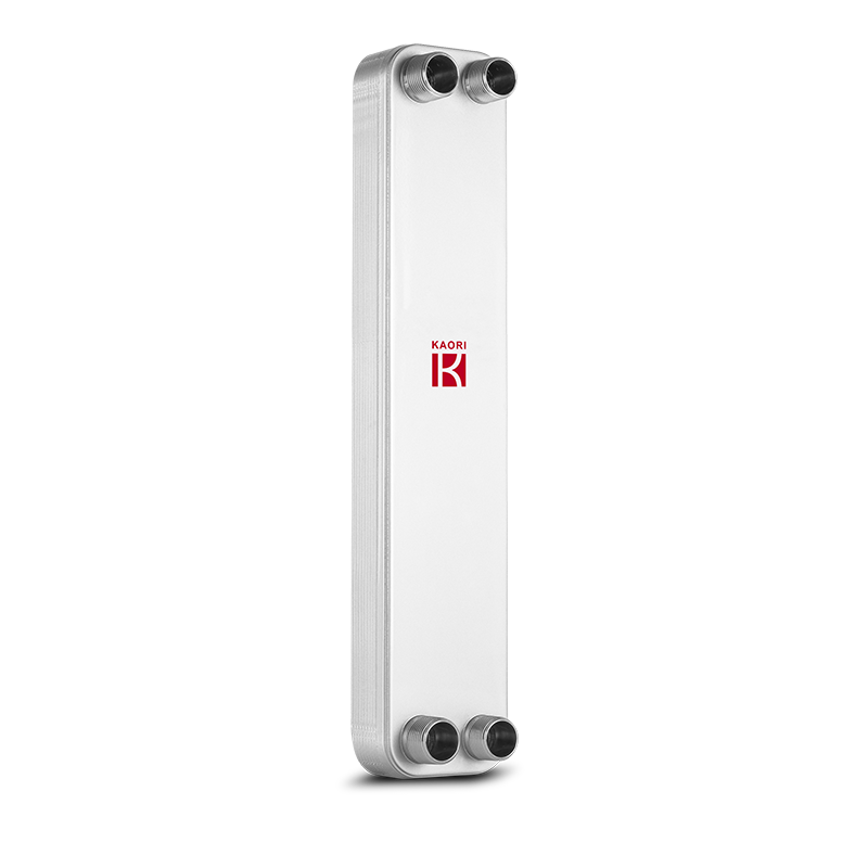 BPHE Brazed Plate Heat Exchanger High-Efficiency Heat Transfer for Industrial Refrigeration and Solar Thermal Systems