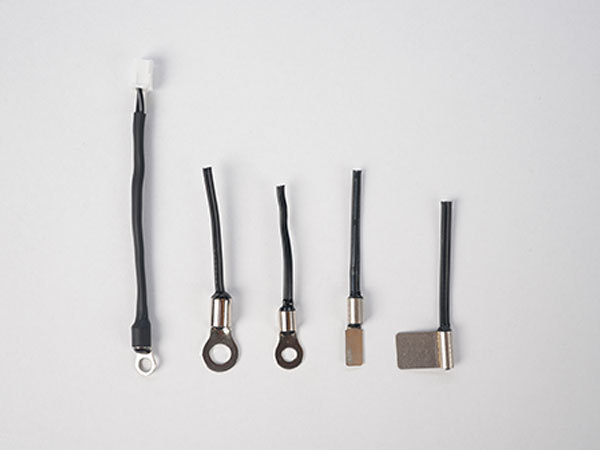 Photovoltaic Energy Storage Temperature Sensors High Precision Monitoring for Solar Power Systems