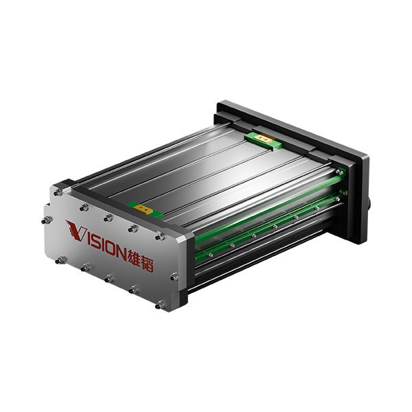 P2 Paper Fuel Cell Stack High-Power-Density Hydrogen Fuel Cell for UAVs and Fuel Cell Vehicles Vision Group