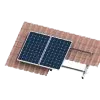 Distributed Fixed Mounting System Versatile Roof Mounting Solutions for Commercial & Residential Metal Tile and Flat Concrete Roofs Haitai