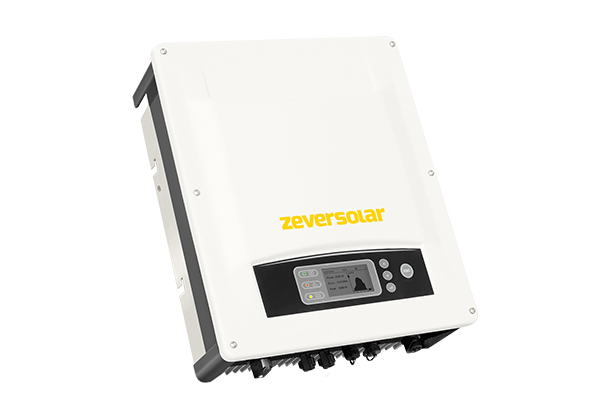 Evershine TLC 4K-10K Three Phase Inverter for Residential and Small Commercial Solar Power Systems
