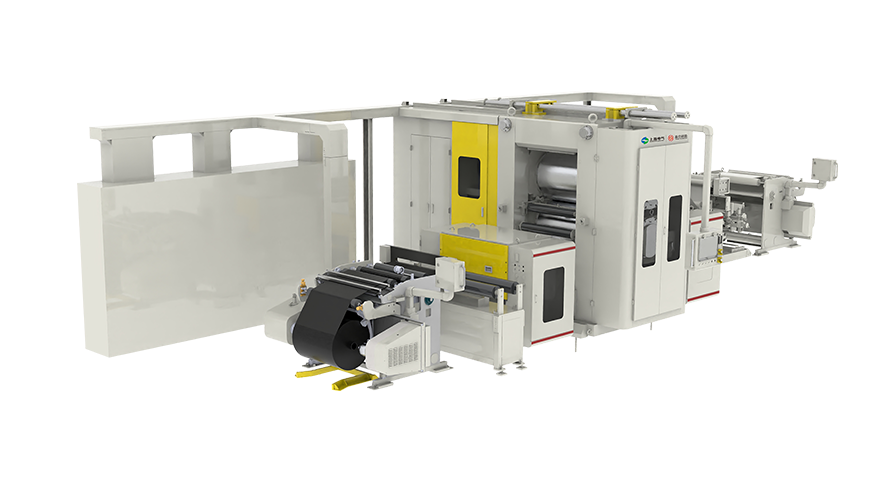Single-layer Coating Machine High-Precision Gap Coating for Power & Digital Batteries YHWINS
