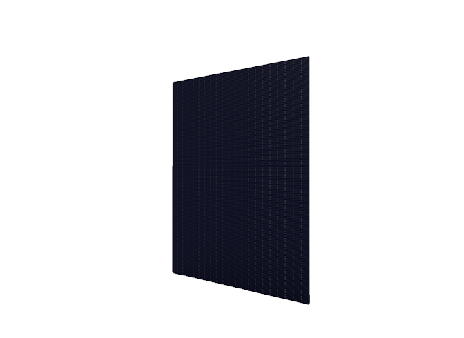 LY-NM10EB-0B-L TOPCon Bifacial Solar Cell High Efficiency Power Generation for PV Energy Systems