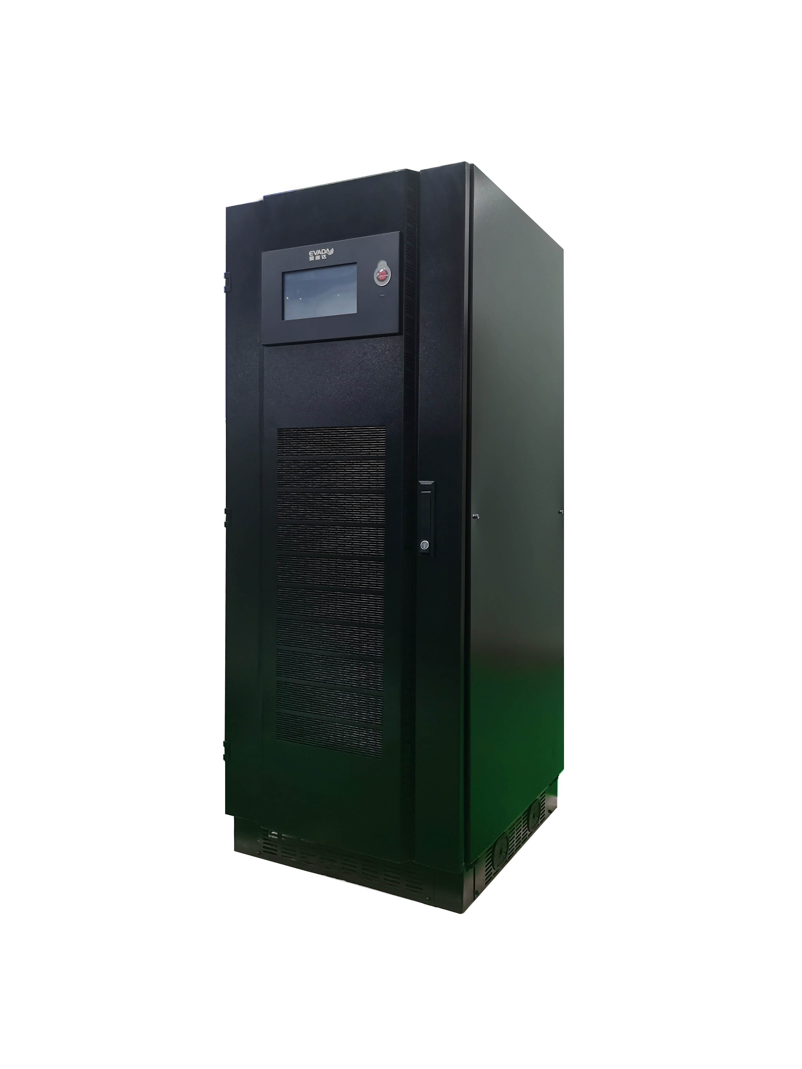 Low Frequency UPS 10KVA-30KVA Industrial Backup Power Supply Online UPS Transformer 10-30kVA for Medical Equipment Data Center Bank Systems