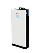 Power Cube-10kWh 51.2V 200Ah Lithium Iron Phosphate Energy Storage System for Residential and Commercial Use