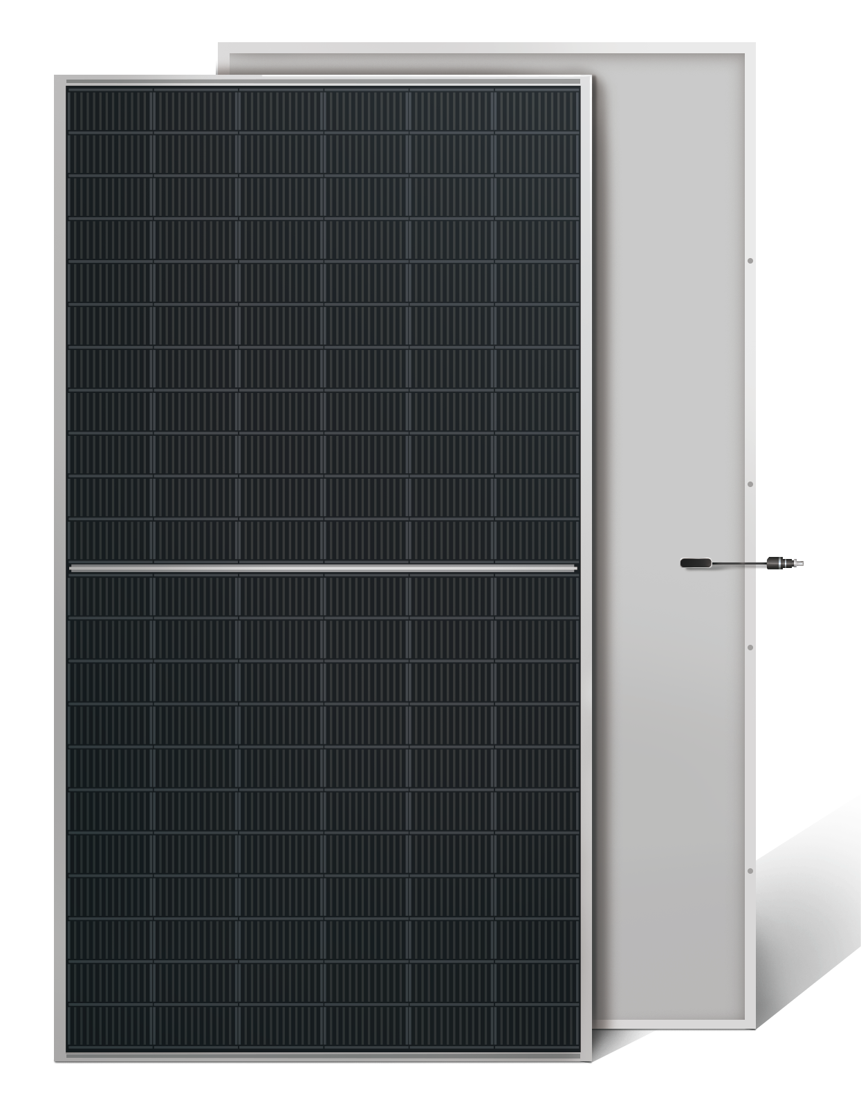 Gigalumi SL-G12 645-670W High-Efficiency Monocrystalline Solar Panel for Commercial and Utility-Scale PV Systems Shuangliang