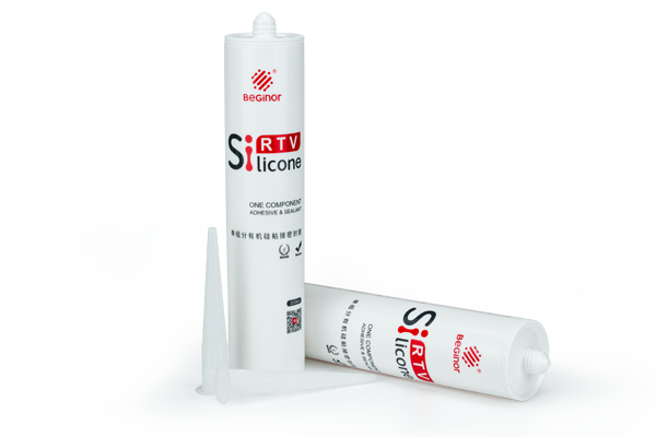 BESIL 9430 One-Component Silicone Adhesive Fast-Curing Heat-Resistant Structural Bonding fornew energy  Battery & Electronic Components