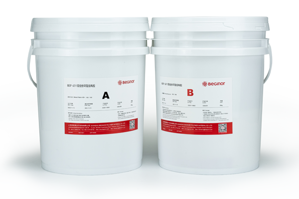 BESIL 8230-6 Silicone Potting Material Thermally Conductive High-Temp Resistant Encapsulant for EV Charging Solar Modules and Battery Packs BEGINOR